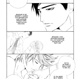 [Ougi Yuzuha] Star ni Ai [Eng] – Gay Manga sex 155