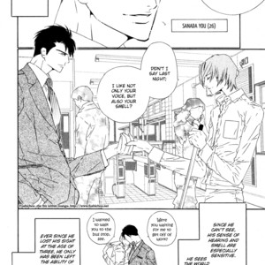 [Ougi Yuzuha] Star ni Ai [Eng] – Gay Manga sex 160