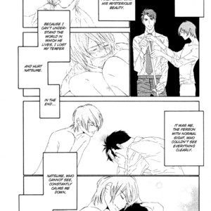 [Ougi Yuzuha] Star ni Ai [Eng] – Gay Manga sex 161