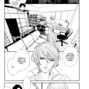 [Ougi Yuzuha] Star ni Ai [Eng] – Gay Manga sex 162