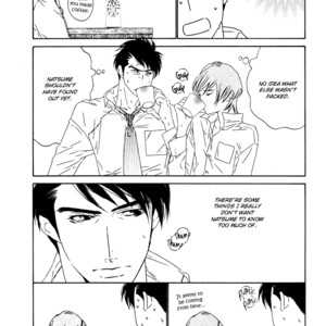 [Ougi Yuzuha] Star ni Ai [Eng] – Gay Manga sex 163