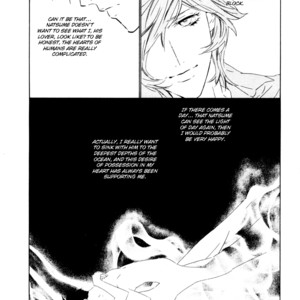 [Ougi Yuzuha] Star ni Ai [Eng] – Gay Manga sex 171