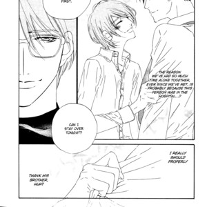 [Ougi Yuzuha] Star ni Ai [Eng] – Gay Manga sex 173