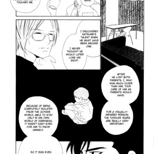 [Ougi Yuzuha] Star ni Ai [Eng] – Gay Manga sex 175