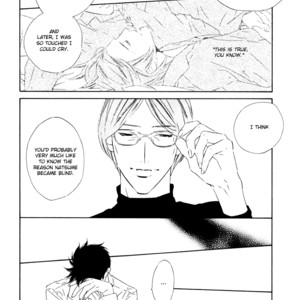 [Ougi Yuzuha] Star ni Ai [Eng] – Gay Manga sex 176