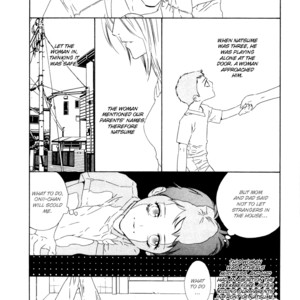 [Ougi Yuzuha] Star ni Ai [Eng] – Gay Manga sex 177