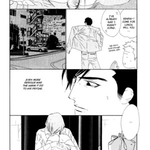 [Ougi Yuzuha] Star ni Ai [Eng] – Gay Manga sex 178