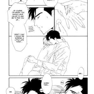 [Ougi Yuzuha] Star ni Ai [Eng] – Gay Manga sex 179