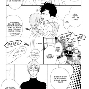 [Ougi Yuzuha] Star ni Ai [Eng] – Gay Manga sex 182