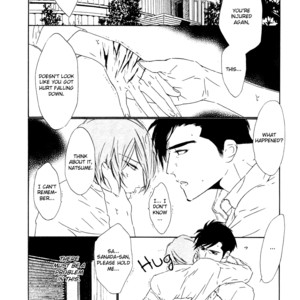 [Ougi Yuzuha] Star ni Ai [Eng] – Gay Manga sex 183