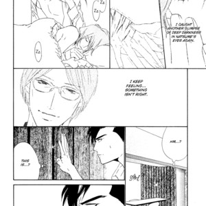 [Ougi Yuzuha] Star ni Ai [Eng] – Gay Manga sex 184