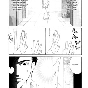 [Ougi Yuzuha] Star ni Ai [Eng] – Gay Manga sex 185