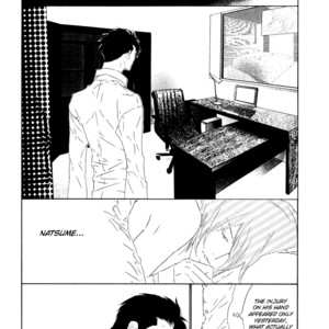[Ougi Yuzuha] Star ni Ai [Eng] – Gay Manga sex 186