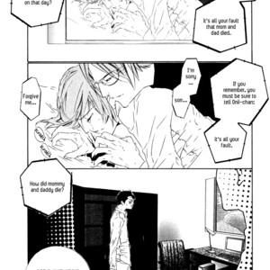 [Ougi Yuzuha] Star ni Ai [Eng] – Gay Manga sex 187