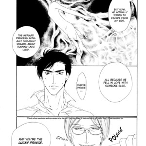 [Ougi Yuzuha] Star ni Ai [Eng] – Gay Manga sex 189