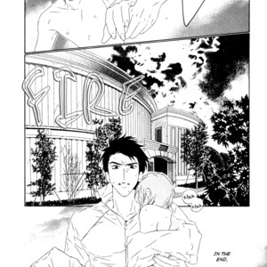 [Ougi Yuzuha] Star ni Ai [Eng] – Gay Manga sex 191