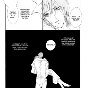 [Ougi Yuzuha] Star ni Ai [Eng] – Gay Manga sex 192