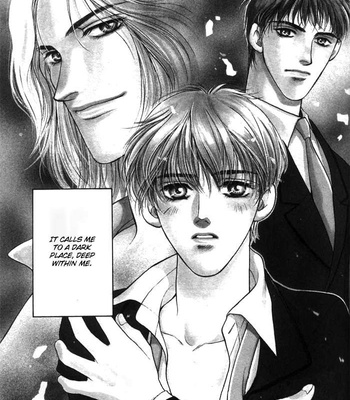 [Oumi Shinano] Any Form of Love [Eng] – Gay Manga sex 7