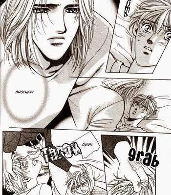 [Oumi Shinano] Any Form of Love [Eng] – Gay Manga sex 24