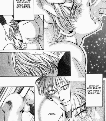 [Oumi Shinano] Any Form of Love [Eng] – Gay Manga sex 25