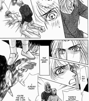 [Oumi Shinano] Any Form of Love [Eng] – Gay Manga sex 27