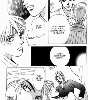 [Oumi Shinano] Any Form of Love [Eng] – Gay Manga sex 29