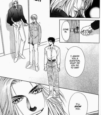 [Oumi Shinano] Any Form of Love [Eng] – Gay Manga sex 31