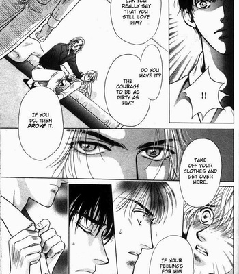 [Oumi Shinano] Any Form of Love [Eng] – Gay Manga sex 33