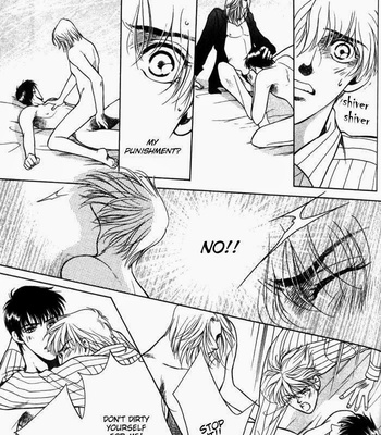 [Oumi Shinano] Any Form of Love [Eng] – Gay Manga sex 35