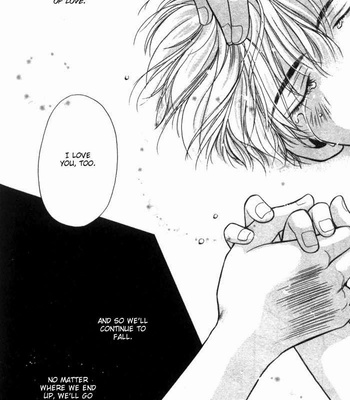 [Oumi Shinano] Any Form of Love [Eng] – Gay Manga sex 40