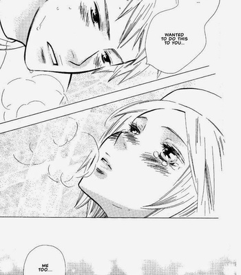 [Hoshino Lily] Nurse ga Oshigoto [Eng] – Gay Manga sex 31