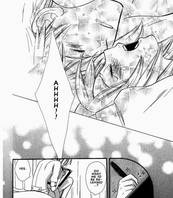 [Hoshino Lily] Nurse ga Oshigoto [Eng] – Gay Manga sex 34
