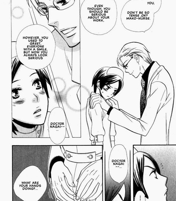 [Hoshino Lily] Nurse ga Oshigoto [Eng] – Gay Manga sex 43