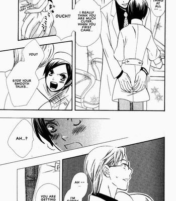 [Hoshino Lily] Nurse ga Oshigoto [Eng] – Gay Manga sex 44