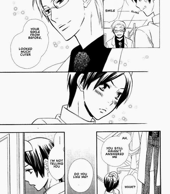[Hoshino Lily] Nurse ga Oshigoto [Eng] – Gay Manga sex 62
