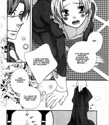 [Hoshino Lily] Nurse ga Oshigoto [Eng] – Gay Manga sex 68