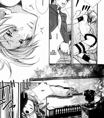 [Hoshino Lily] Nurse ga Oshigoto [Eng] – Gay Manga sex 73