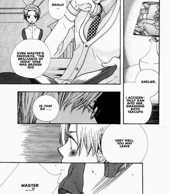 [Hoshino Lily] Nurse ga Oshigoto [Eng] – Gay Manga sex 75