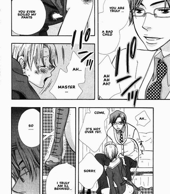 [Hoshino Lily] Nurse ga Oshigoto [Eng] – Gay Manga sex 82