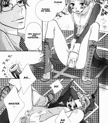 [Hoshino Lily] Nurse ga Oshigoto [Eng] – Gay Manga sex 83