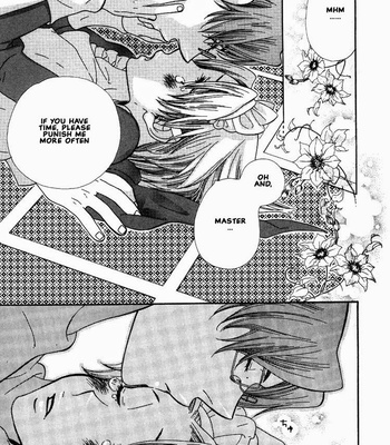 [Hoshino Lily] Nurse ga Oshigoto [Eng] – Gay Manga sex 87