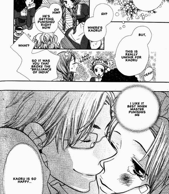 [Hoshino Lily] Nurse ga Oshigoto [Eng] – Gay Manga sex 88