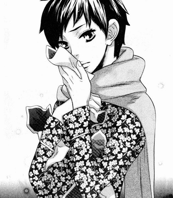 [Hoshino Lily] Nurse ga Oshigoto [Eng] – Gay Manga sex 90