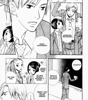 [Hoshino Lily] Nurse ga Oshigoto [Eng] – Gay Manga sex 92