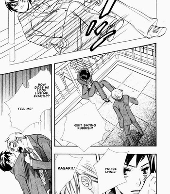 [Hoshino Lily] Nurse ga Oshigoto [Eng] – Gay Manga sex 96
