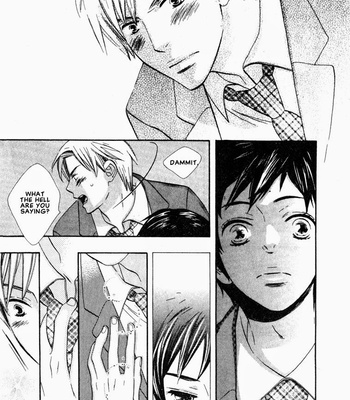 [Hoshino Lily] Nurse ga Oshigoto [Eng] – Gay Manga sex 98