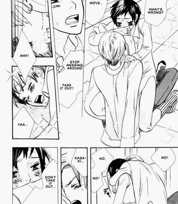 [Hoshino Lily] Nurse ga Oshigoto [Eng] – Gay Manga sex 105