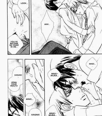 [Hoshino Lily] Nurse ga Oshigoto [Eng] – Gay Manga sex 107