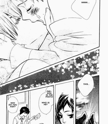 [Hoshino Lily] Nurse ga Oshigoto [Eng] – Gay Manga sex 108