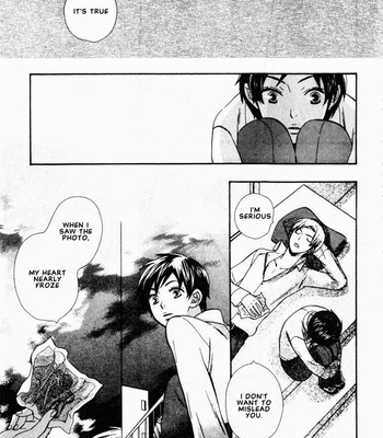 [Hoshino Lily] Nurse ga Oshigoto [Eng] – Gay Manga sex 110